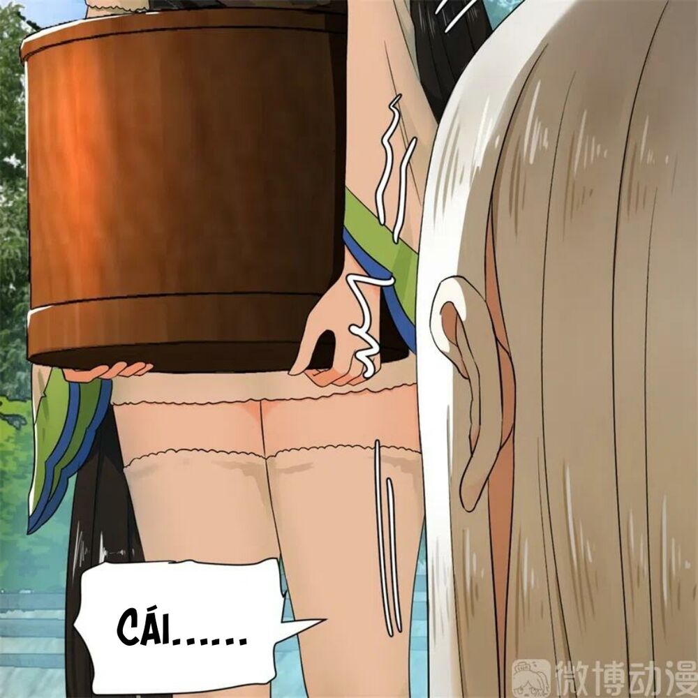 Ta Luyện Khí Ba Ngàn Năm Chapter 130 - 23