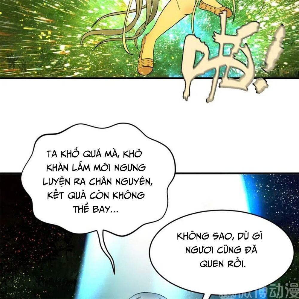 Ta Luyện Khí Ba Ngàn Năm Chapter 130 - 28