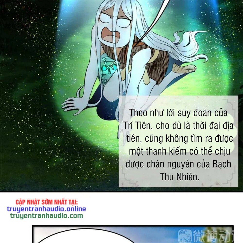 Ta Luyện Khí Ba Ngàn Năm Chapter 130 - 29