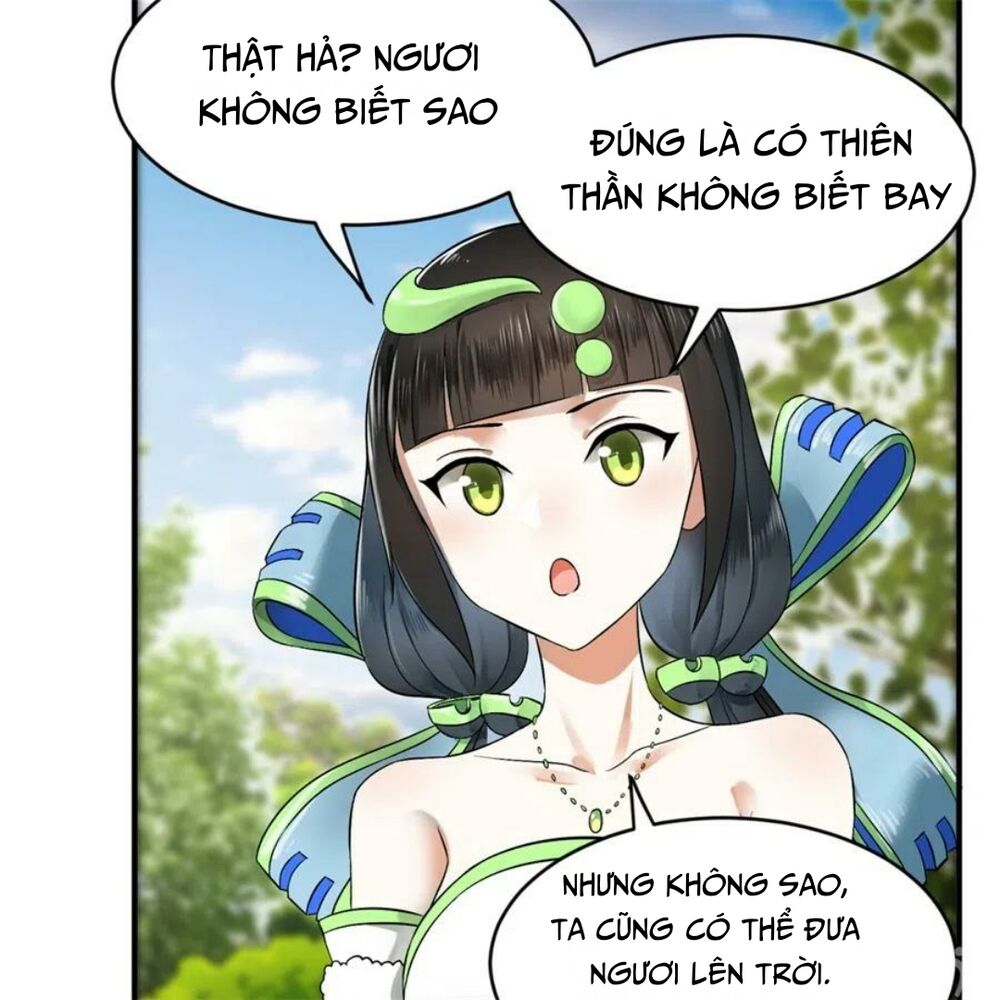 Ta Luyện Khí Ba Ngàn Năm Chapter 130 - 30