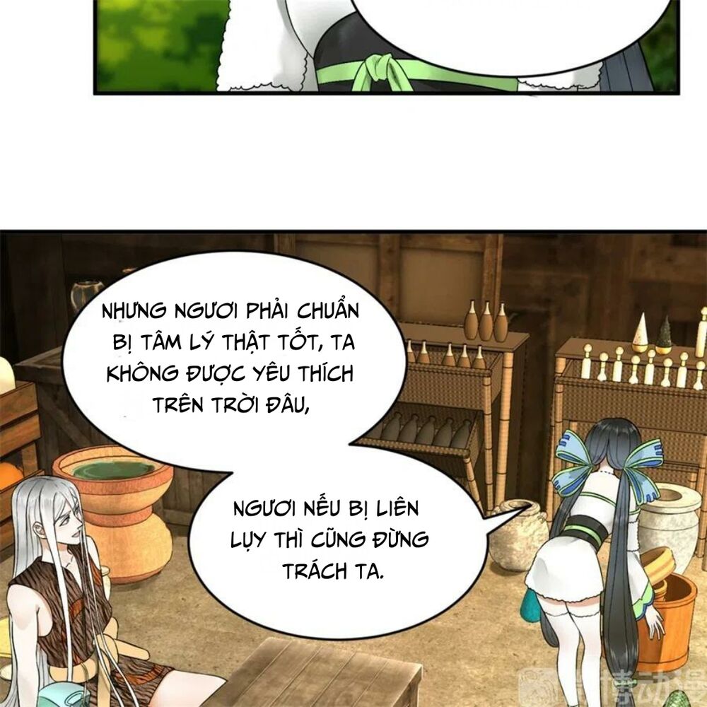 Ta Luyện Khí Ba Ngàn Năm Chapter 130 - 31