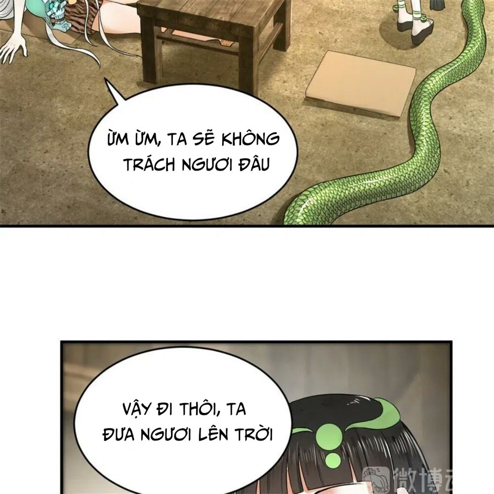 Ta Luyện Khí Ba Ngàn Năm Chapter 130 - 32