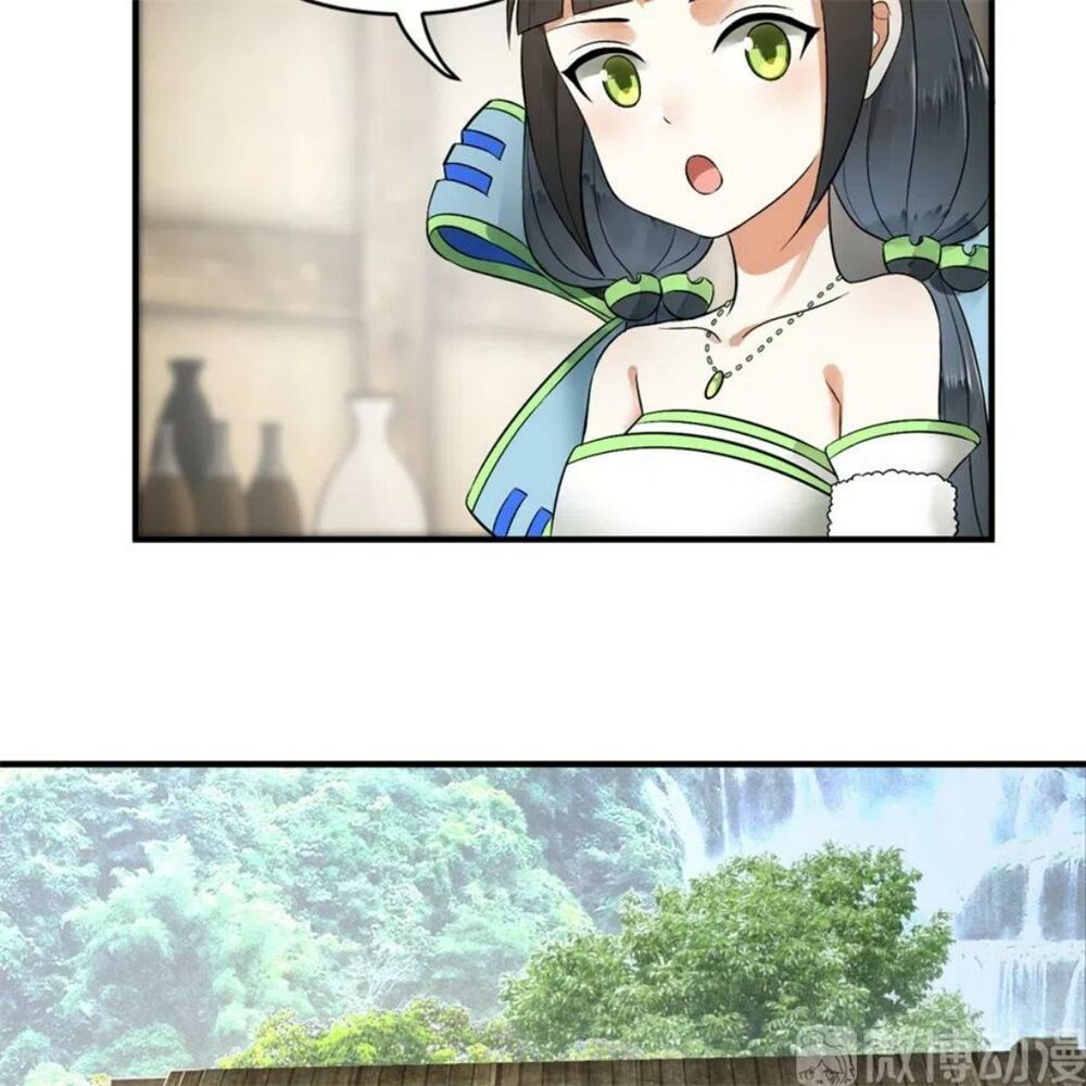 Ta Luyện Khí Ba Ngàn Năm Chapter 130 - 33