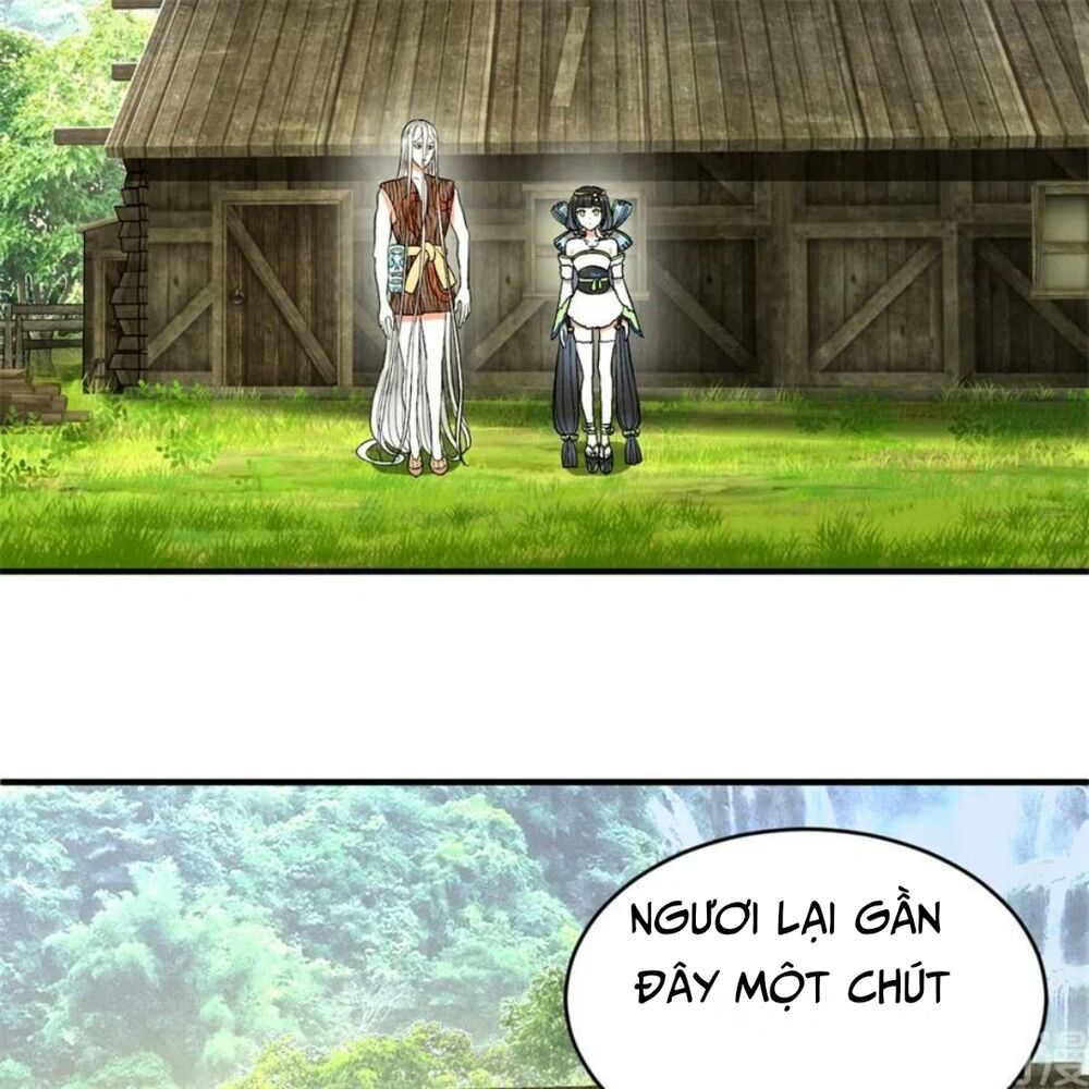 Ta Luyện Khí Ba Ngàn Năm Chapter 130 - 34