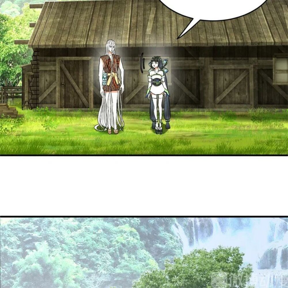 Ta Luyện Khí Ba Ngàn Năm Chapter 130 - 35