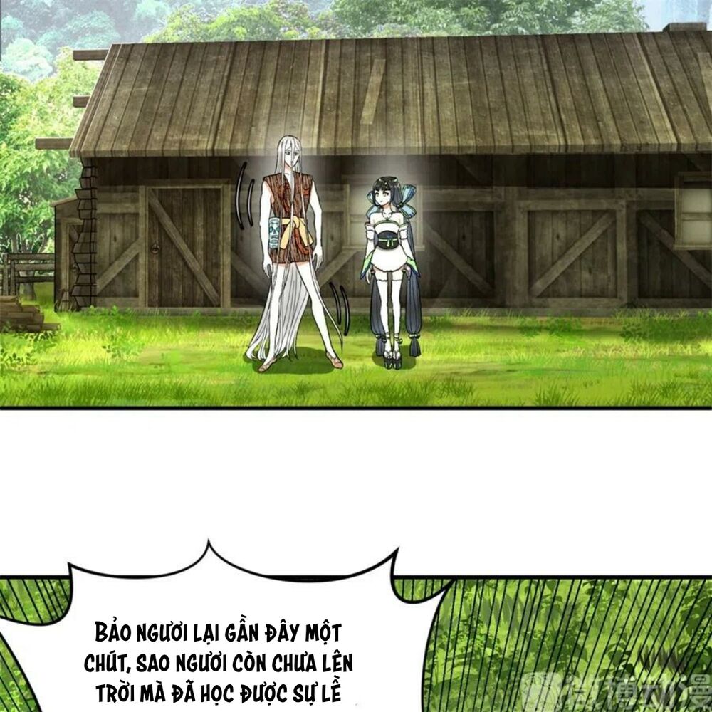 Ta Luyện Khí Ba Ngàn Năm Chapter 130 - 36