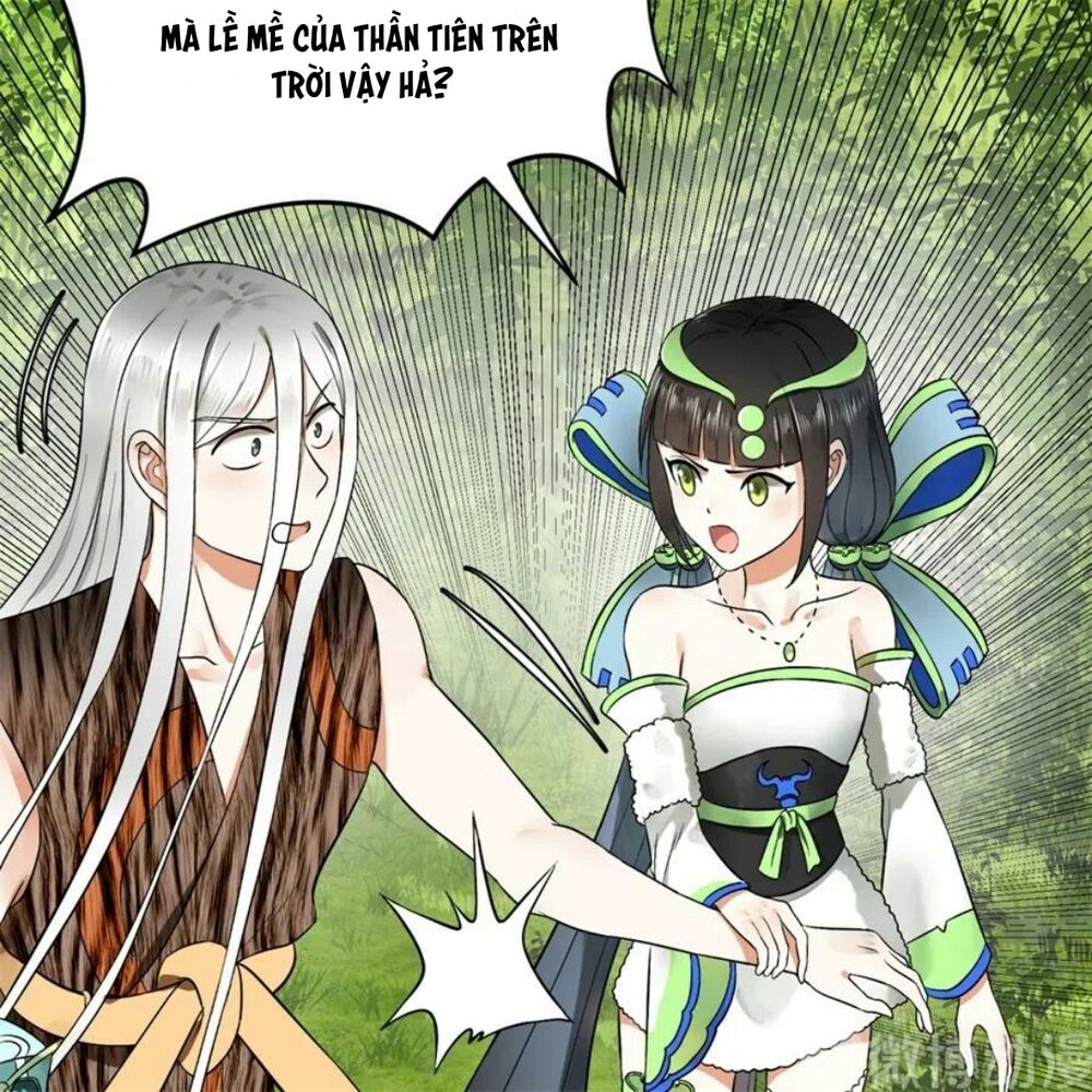 Ta Luyện Khí Ba Ngàn Năm Chapter 130 - 37