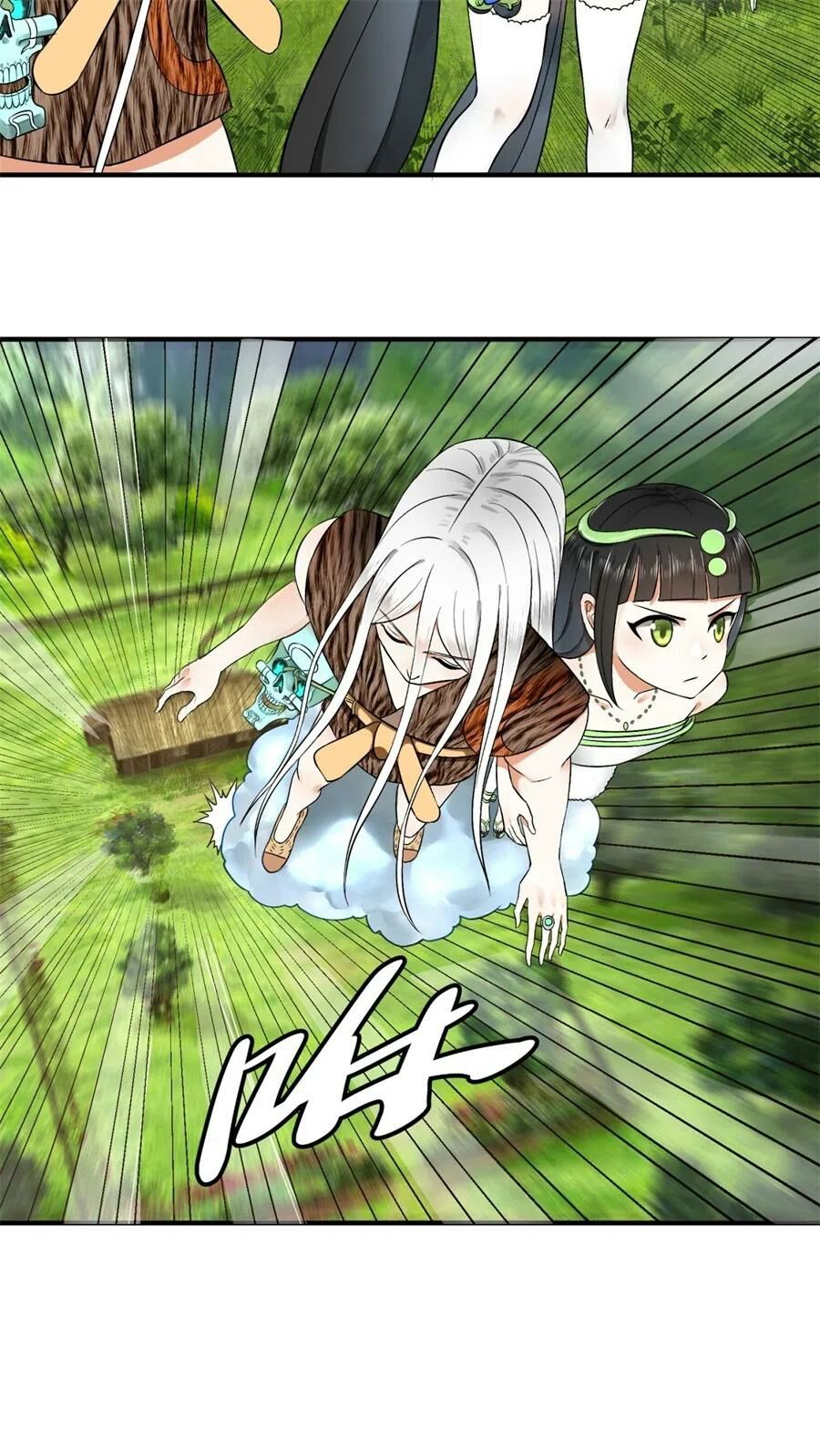 Ta Luyện Khí Ba Ngàn Năm Chapter 130 - 38