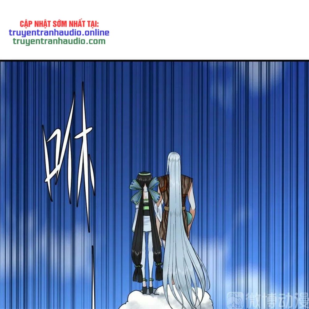 Ta Luyện Khí Ba Ngàn Năm Chapter 130 - 39