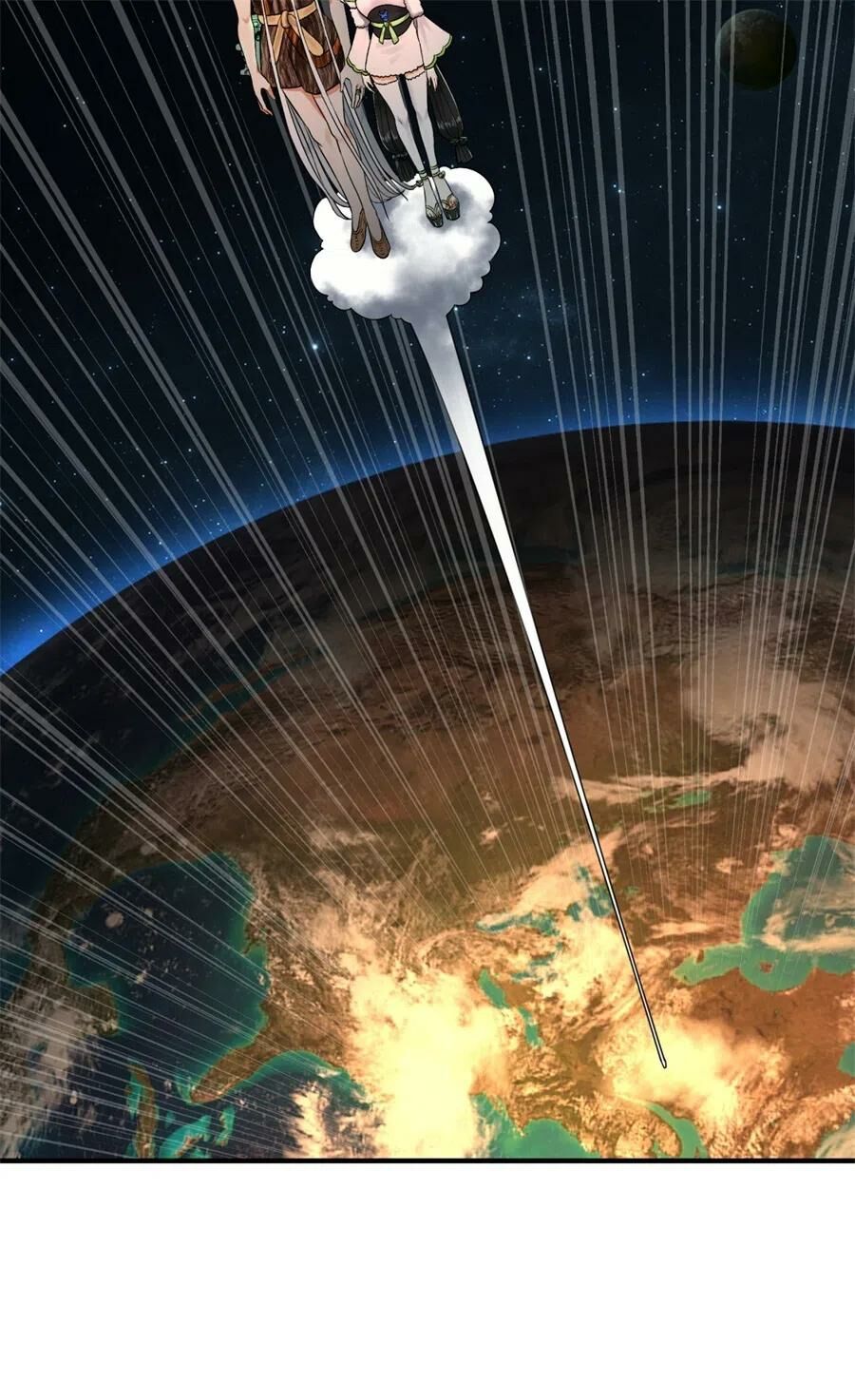 Ta Luyện Khí Ba Ngàn Năm Chapter 130 - 50