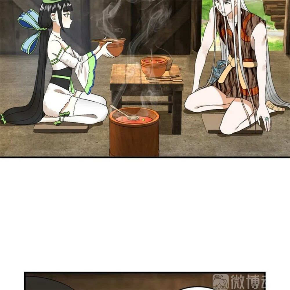 Ta Luyện Khí Ba Ngàn Năm Chapter 130 - 6