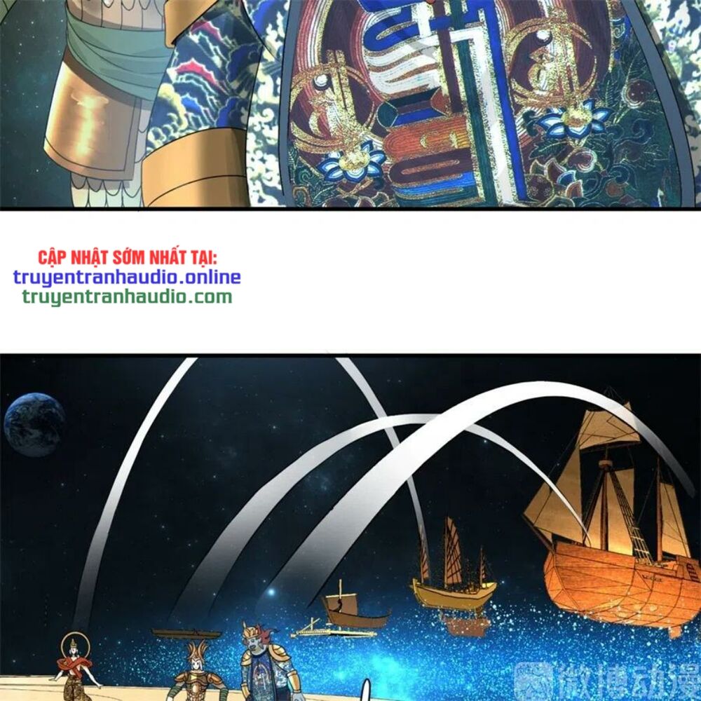 Ta Luyện Khí Ba Ngàn Năm Chapter 130 - 59