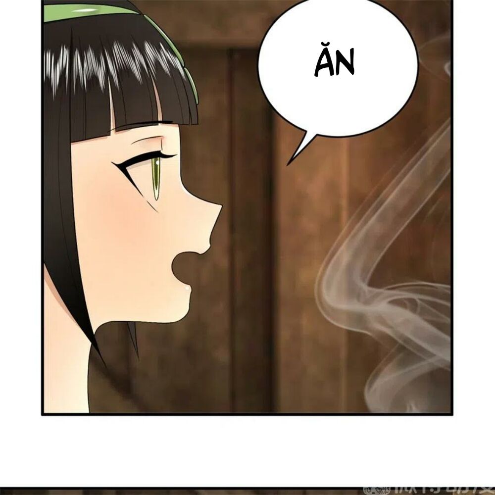 Ta Luyện Khí Ba Ngàn Năm Chapter 130 - 7