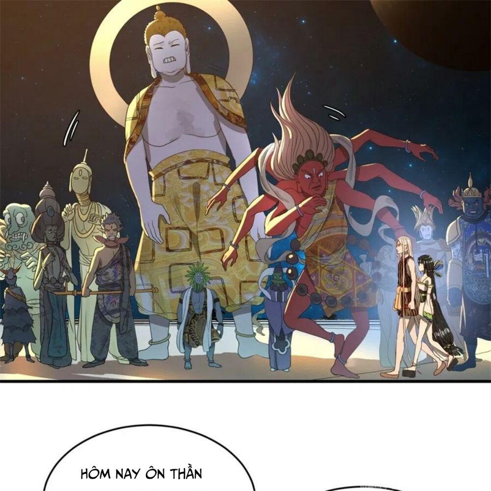 Ta Luyện Khí Ba Ngàn Năm Chapter 130 - 62