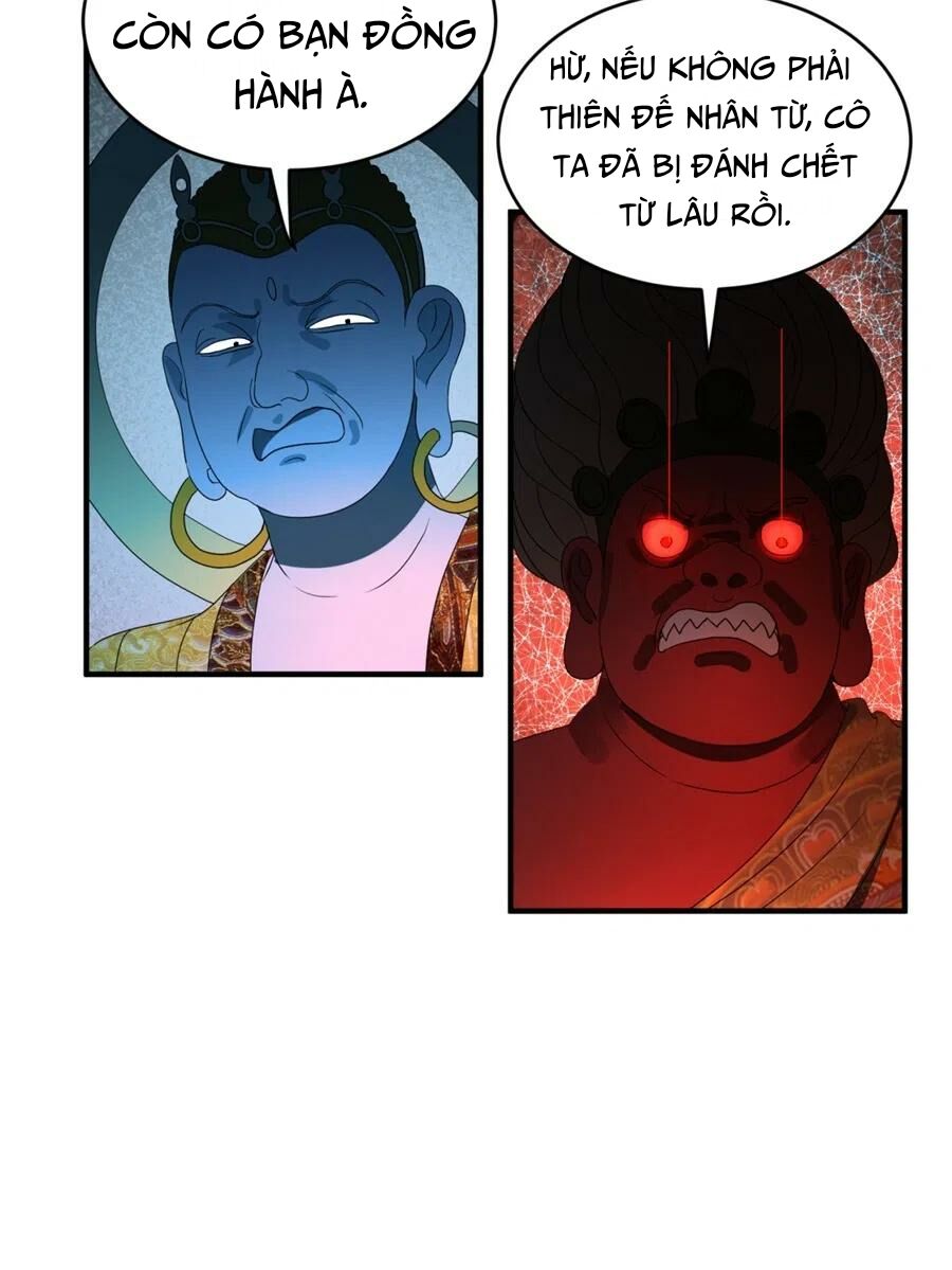 Ta Luyện Khí Ba Ngàn Năm Chapter 130 - 63