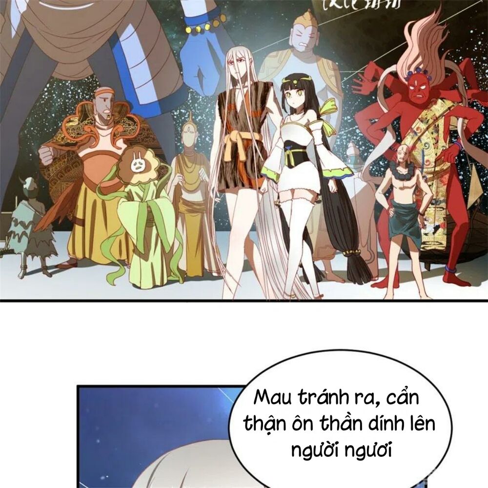 Ta Luyện Khí Ba Ngàn Năm Chapter 130 - 64