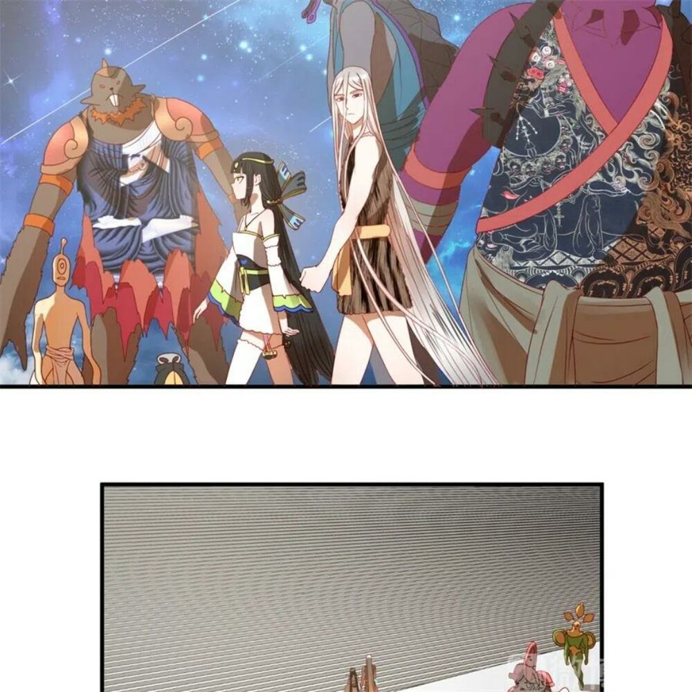 Ta Luyện Khí Ba Ngàn Năm Chapter 130 - 66