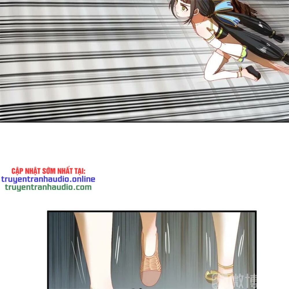 Ta Luyện Khí Ba Ngàn Năm Chapter 130 - 68