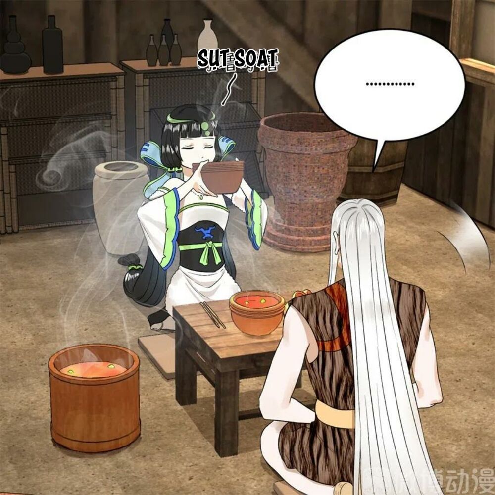 Ta Luyện Khí Ba Ngàn Năm Chapter 130 - 8