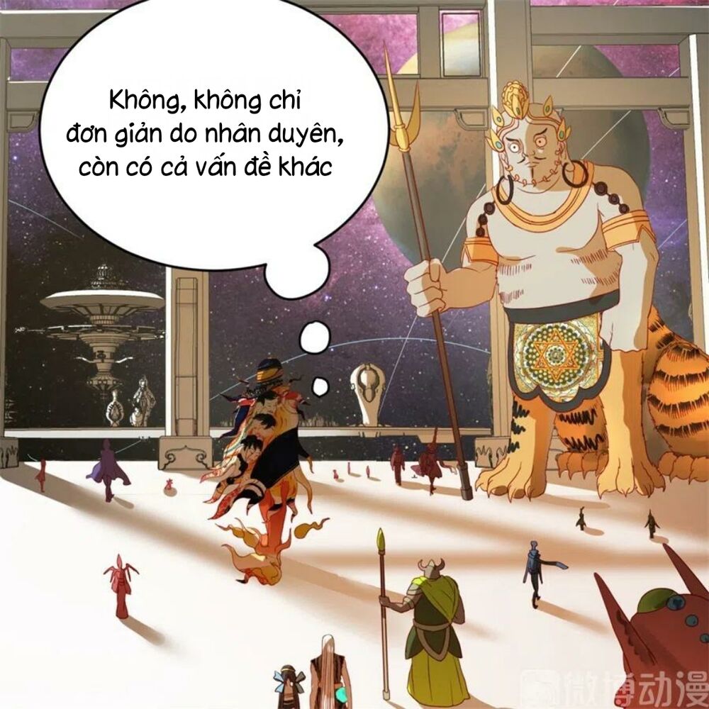 Ta Luyện Khí Ba Ngàn Năm Chapter 130 - 71