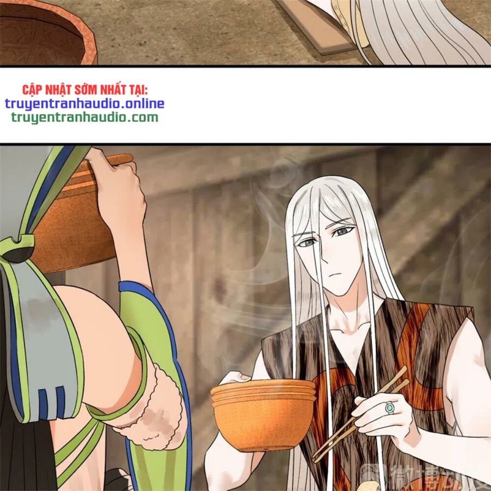 Ta Luyện Khí Ba Ngàn Năm Chapter 130 - 9