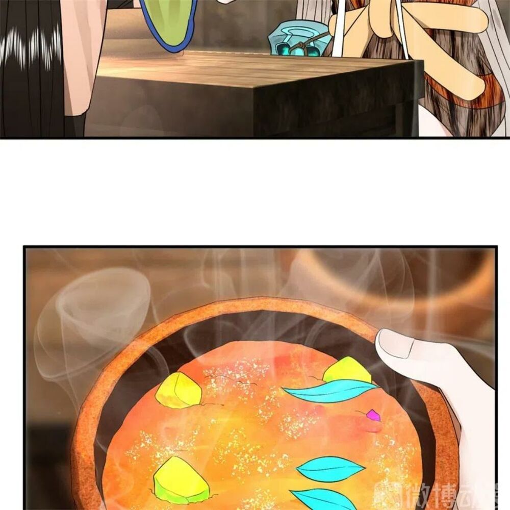 Ta Luyện Khí Ba Ngàn Năm Chapter 130 - 10