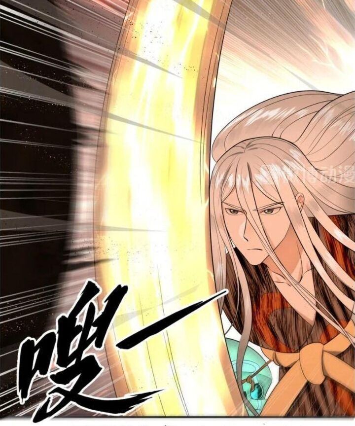 Ta Luyện Khí Ba Ngàn Năm Chapter 131 - 13