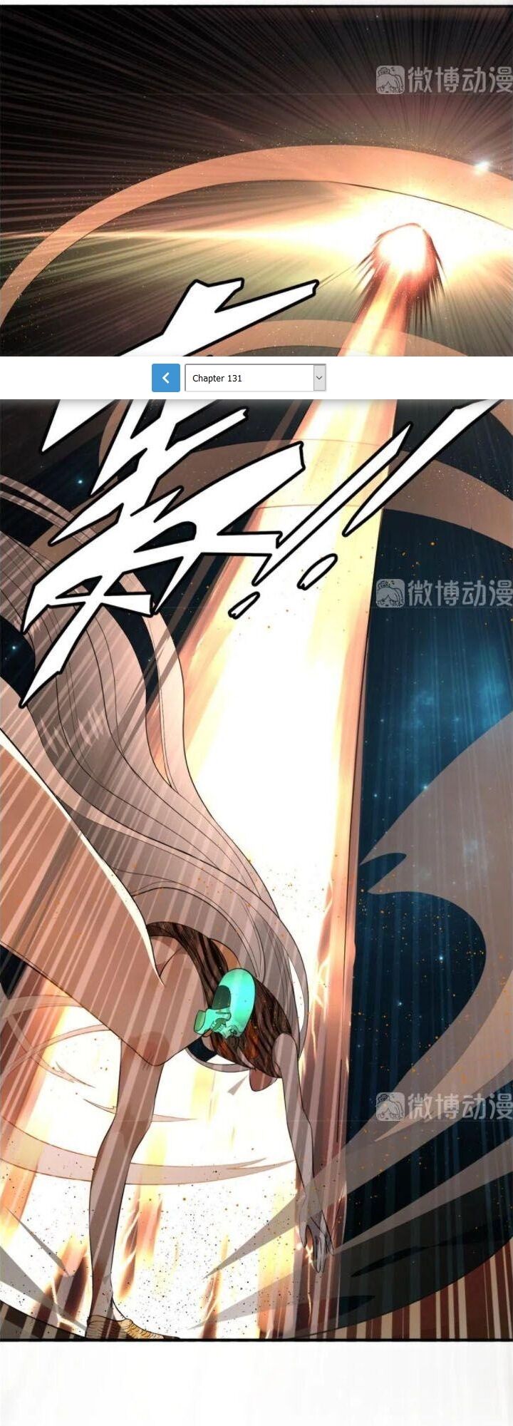 Ta Luyện Khí Ba Ngàn Năm Chapter 131 - 14