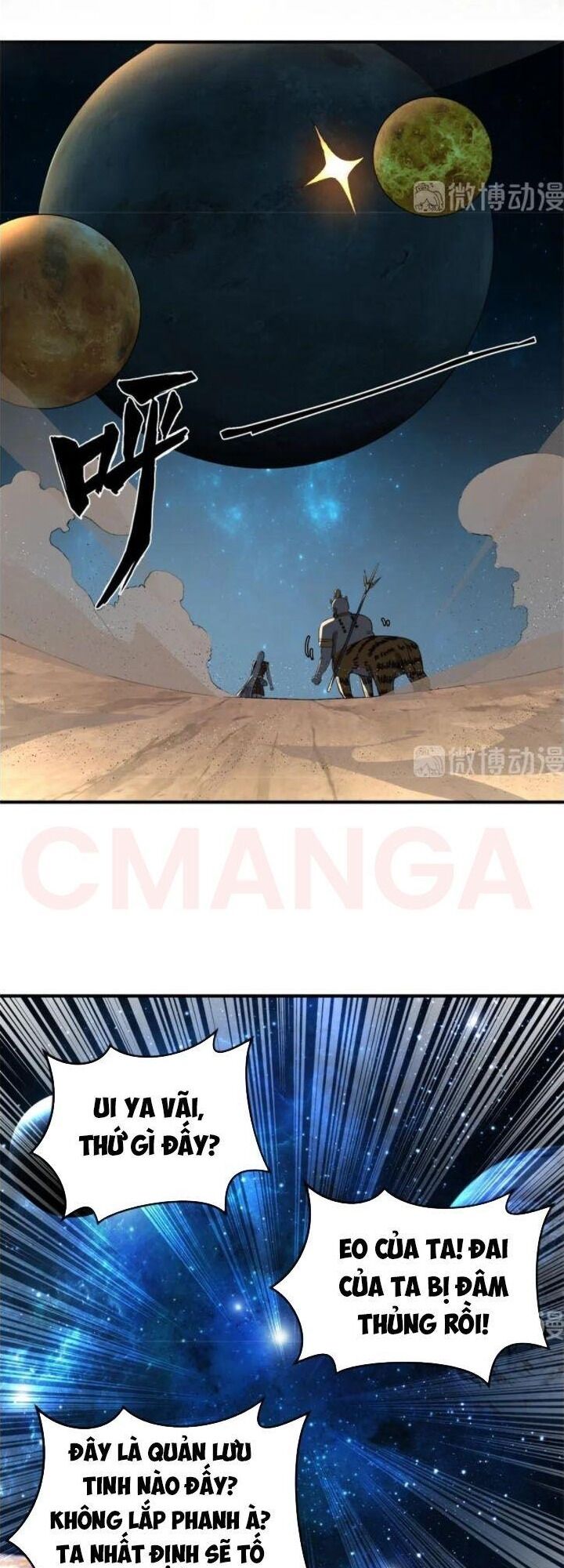 Ta Luyện Khí Ba Ngàn Năm Chapter 131 - 15