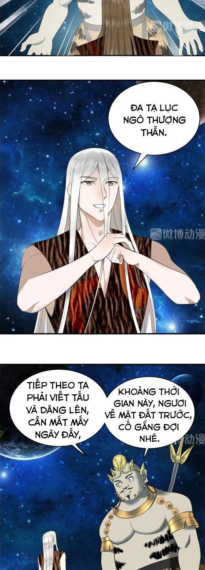 Ta Luyện Khí Ba Ngàn Năm Chapter 131 - 17