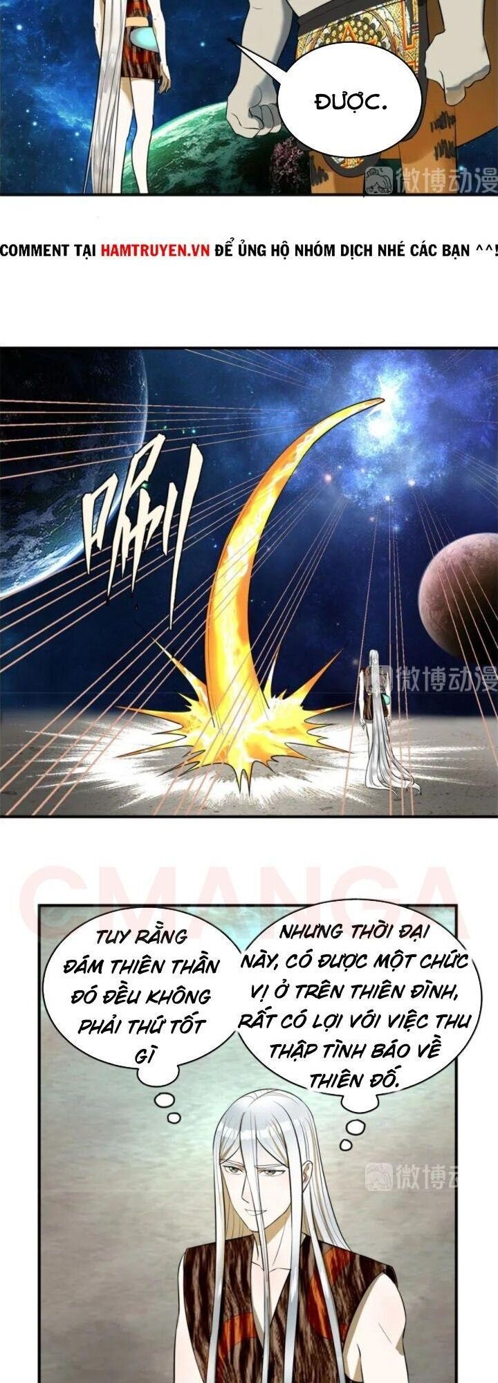 Ta Luyện Khí Ba Ngàn Năm Chapter 131 - 18