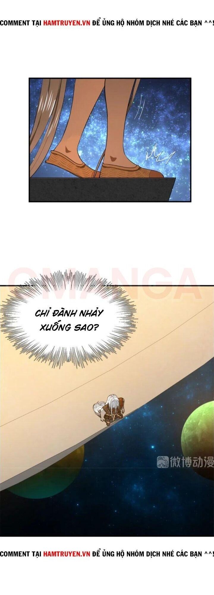 Ta Luyện Khí Ba Ngàn Năm Chapter 131 - 21