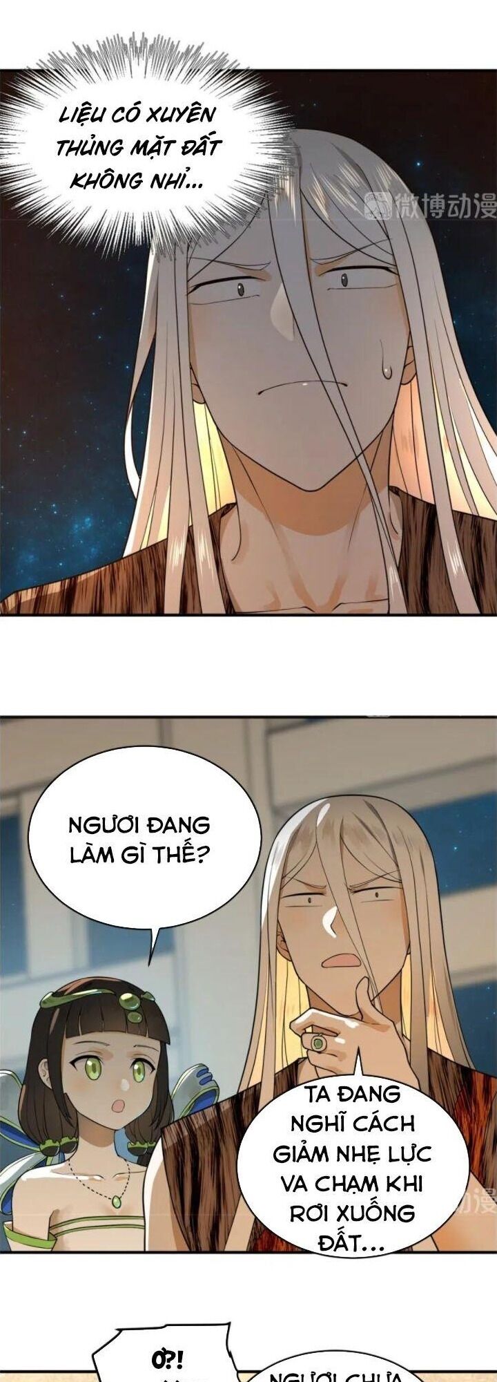 Ta Luyện Khí Ba Ngàn Năm Chapter 131 - 22