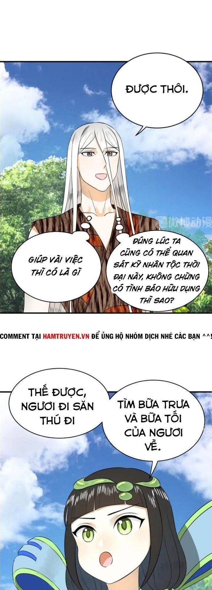 Ta Luyện Khí Ba Ngàn Năm Chapter 131 - 29