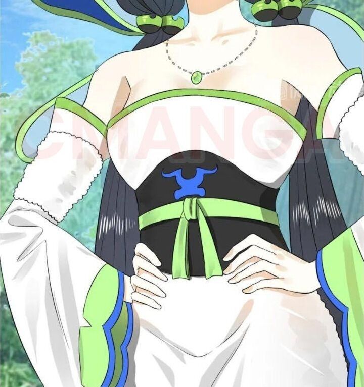 Ta Luyện Khí Ba Ngàn Năm Chapter 131 - 30