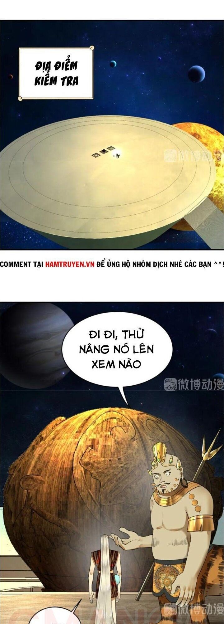 Ta Luyện Khí Ba Ngàn Năm Chapter 131 - 5