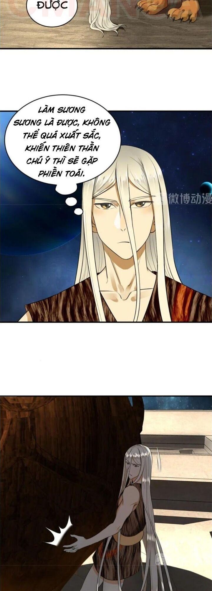 Ta Luyện Khí Ba Ngàn Năm Chapter 131 - 6