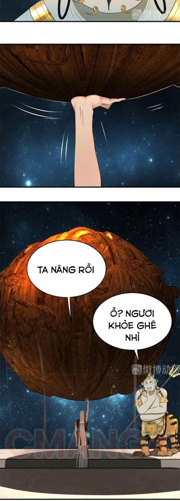 Ta Luyện Khí Ba Ngàn Năm Chapter 131 - 8