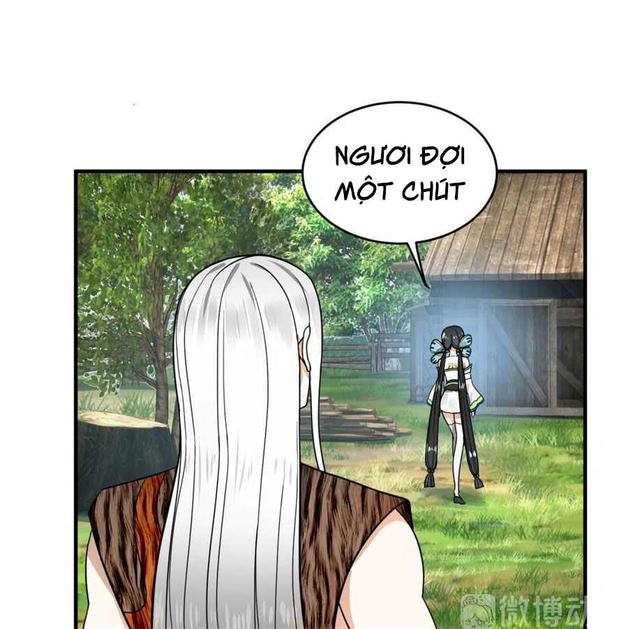 Ta Luyện Khí Ba Ngàn Năm Chapter 132 - 2