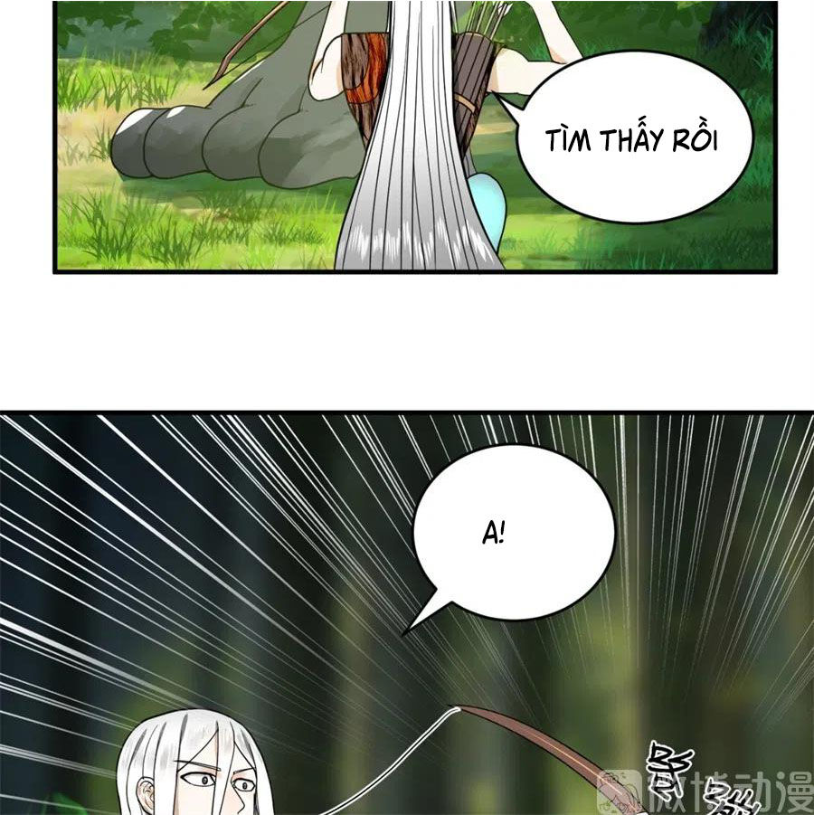 Ta Luyện Khí Ba Ngàn Năm Chapter 132 - 11