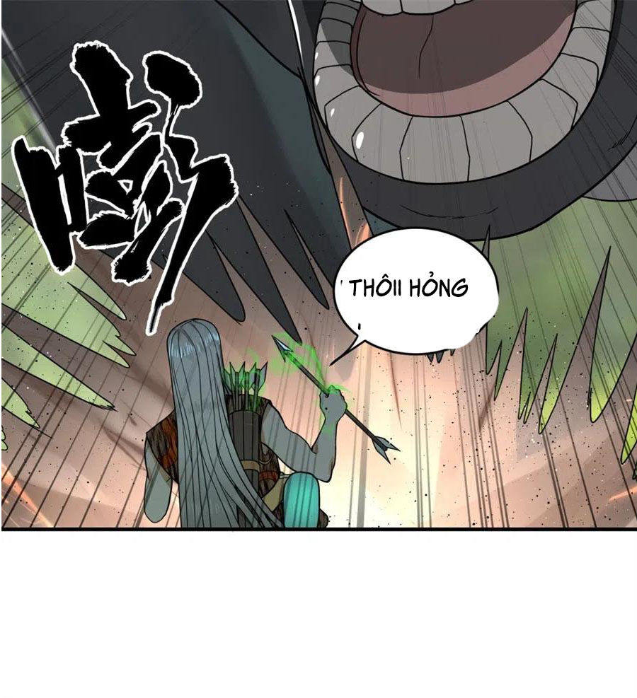 Ta Luyện Khí Ba Ngàn Năm Chapter 132 - 14