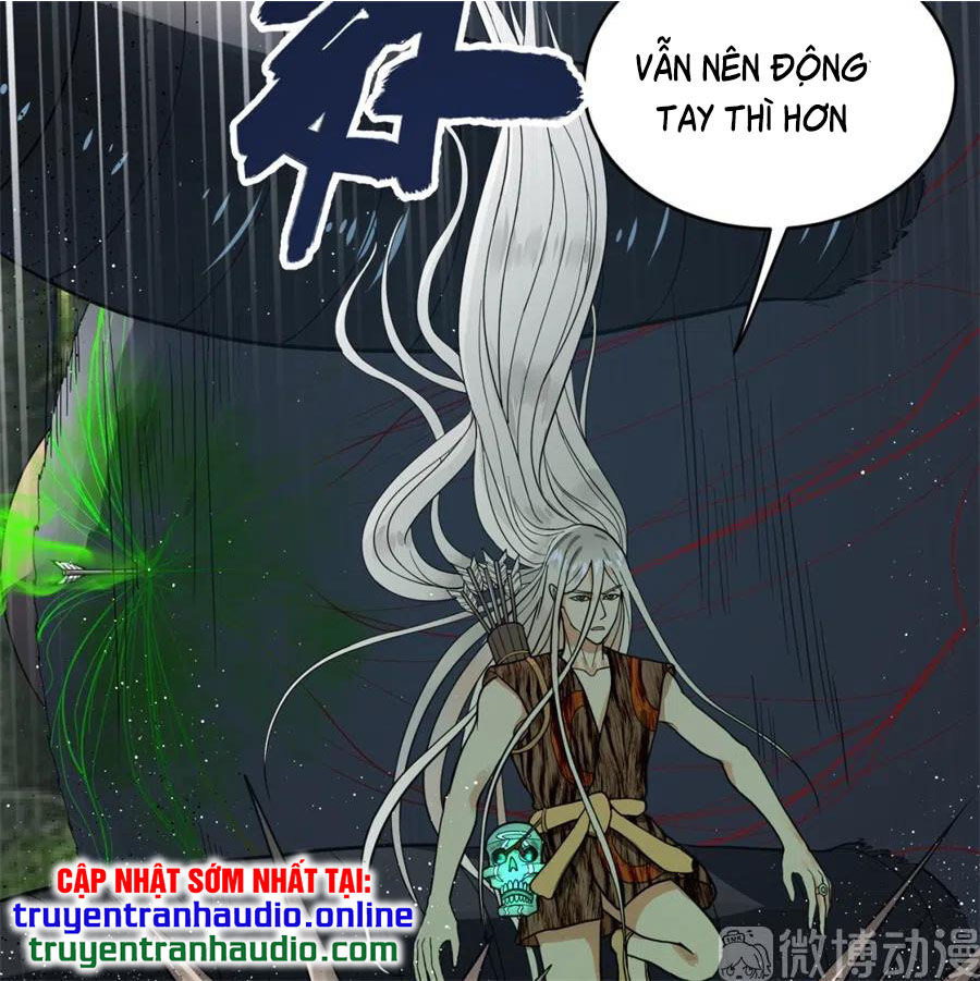 Ta Luyện Khí Ba Ngàn Năm Chapter 132 - 19