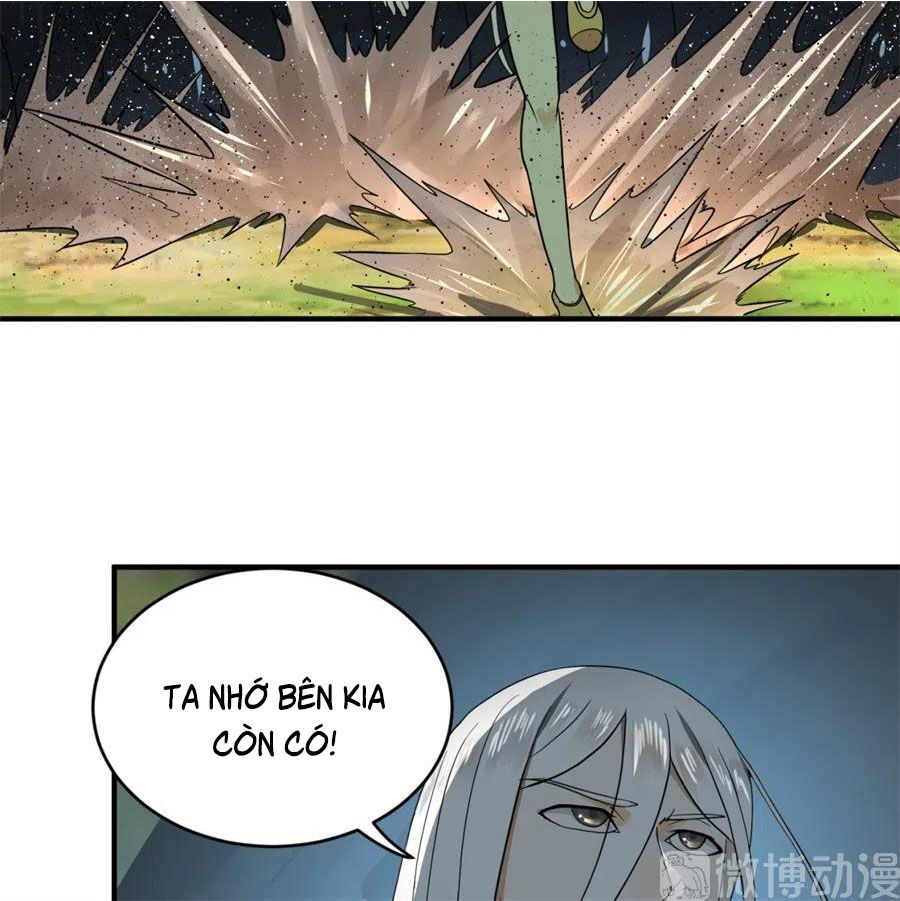 Ta Luyện Khí Ba Ngàn Năm Chapter 132 - 20