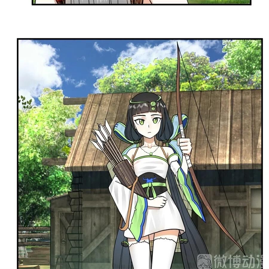 Ta Luyện Khí Ba Ngàn Năm Chapter 132 - 3