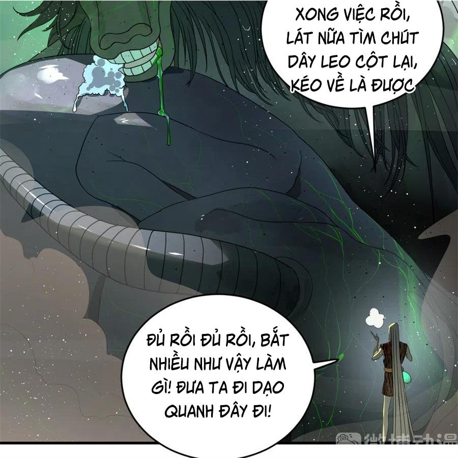 Ta Luyện Khí Ba Ngàn Năm Chapter 132 - 28