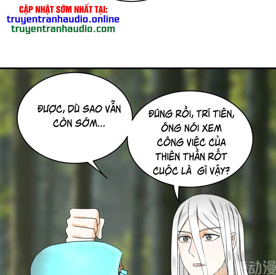 Ta Luyện Khí Ba Ngàn Năm Chapter 132 - 29