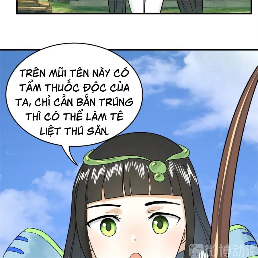 Ta Luyện Khí Ba Ngàn Năm Chapter 132 - 4