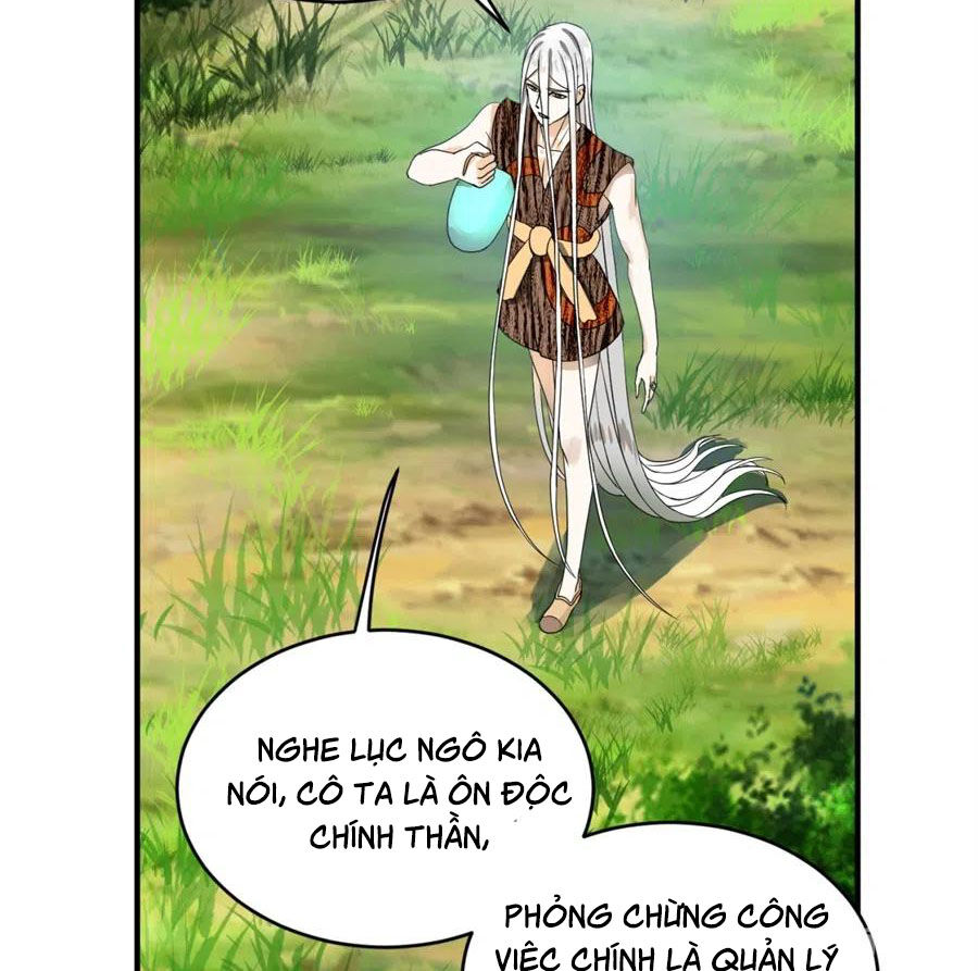 Ta Luyện Khí Ba Ngàn Năm Chapter 132 - 31