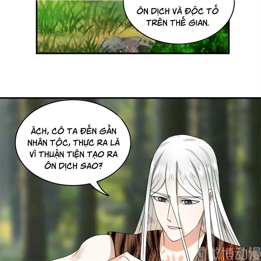 Ta Luyện Khí Ba Ngàn Năm Chapter 132 - 32