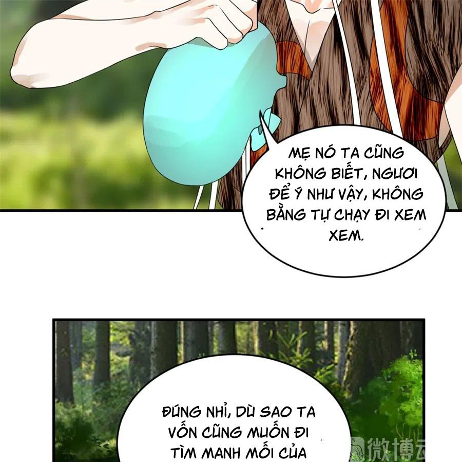Ta Luyện Khí Ba Ngàn Năm Chapter 132 - 33